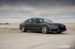 Audi S7 Sportback by TAG Motorsport on Vossen Wheels (VPS-307T) 2016 года
